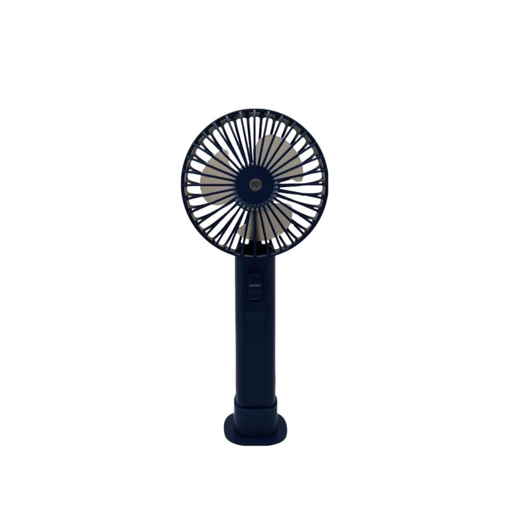 Ventilador Portátil Mini C7INTEGRA USB Recarregável