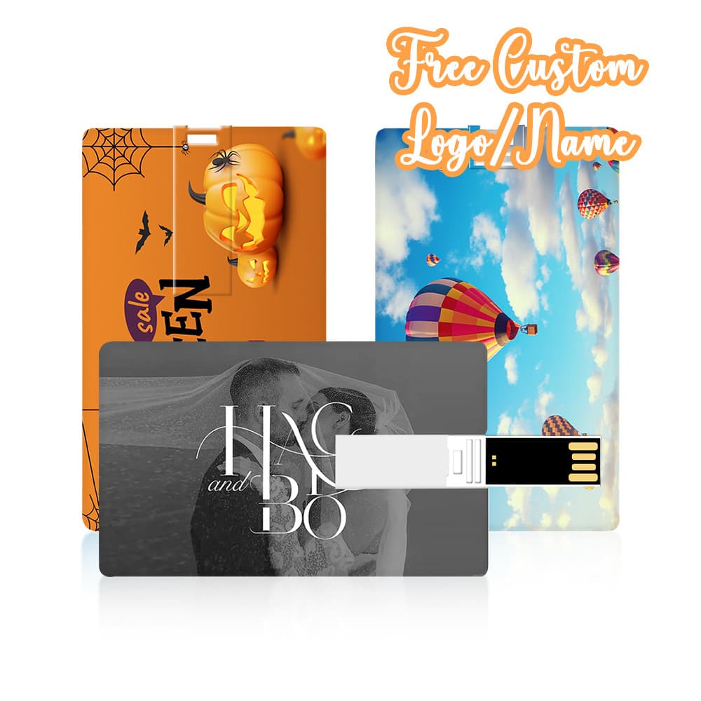 JASTER 1 Pcs Logotipo Personalizado Grátis USB 2.0 Flash Drive 64 Gb Pendrive Retangular 32 Para Presente Comercial 16 C