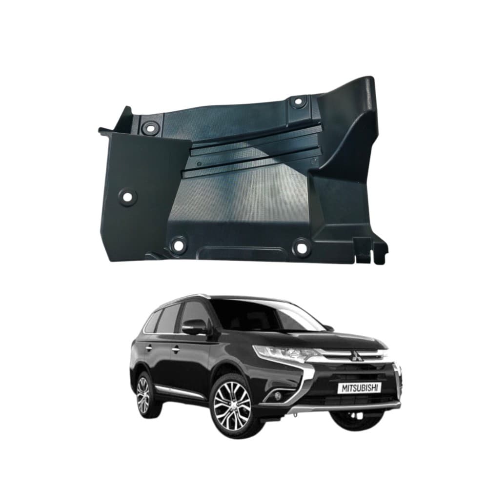 Protetor Motor Lado Direito Outlander 2016 A 2019 Original