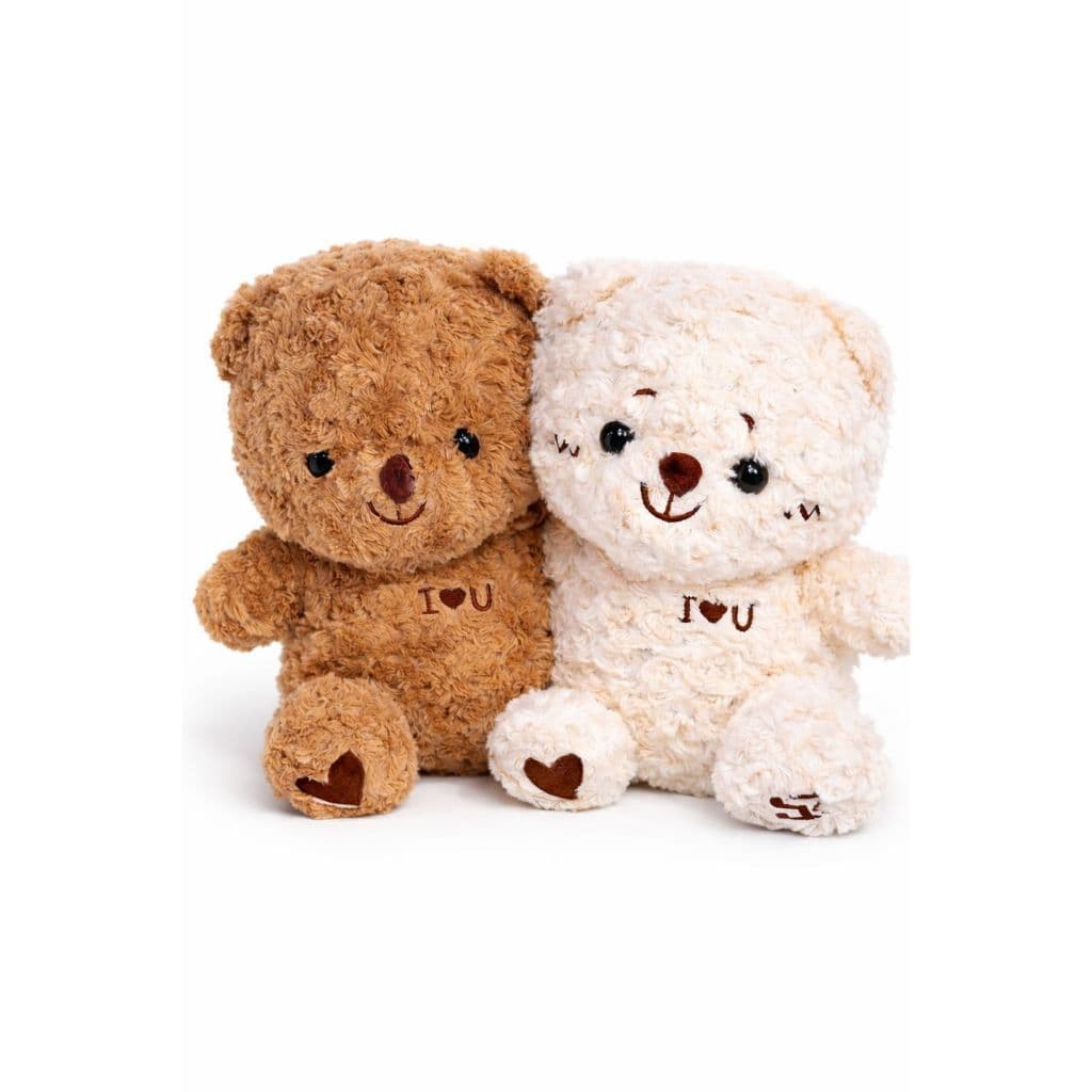 Urso Pelúcia Que Respira Luz Noturna Movimento Na Barriga Anti Ansiedade Ursinho Fofinho Envio Imediato