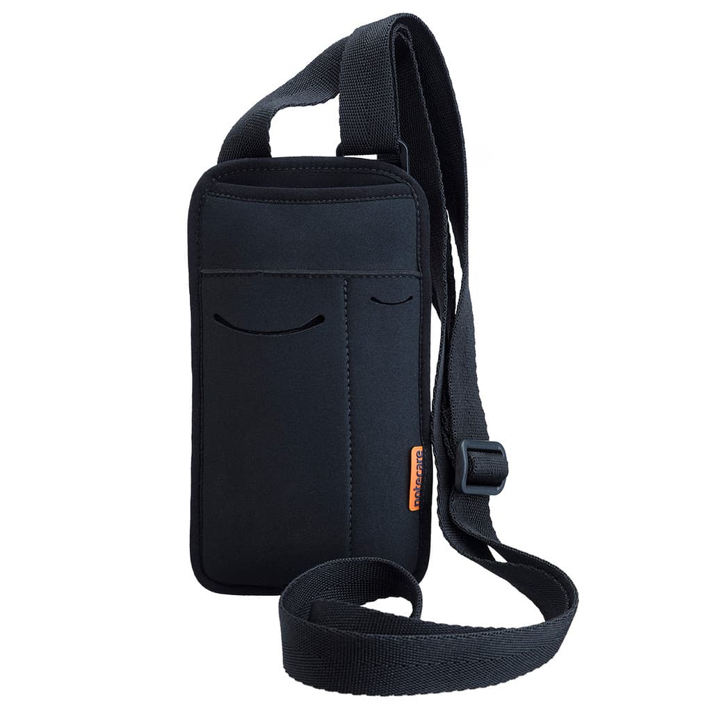 Mini Bolsa Slim  Notecare - Neoprene Premium 3 mm