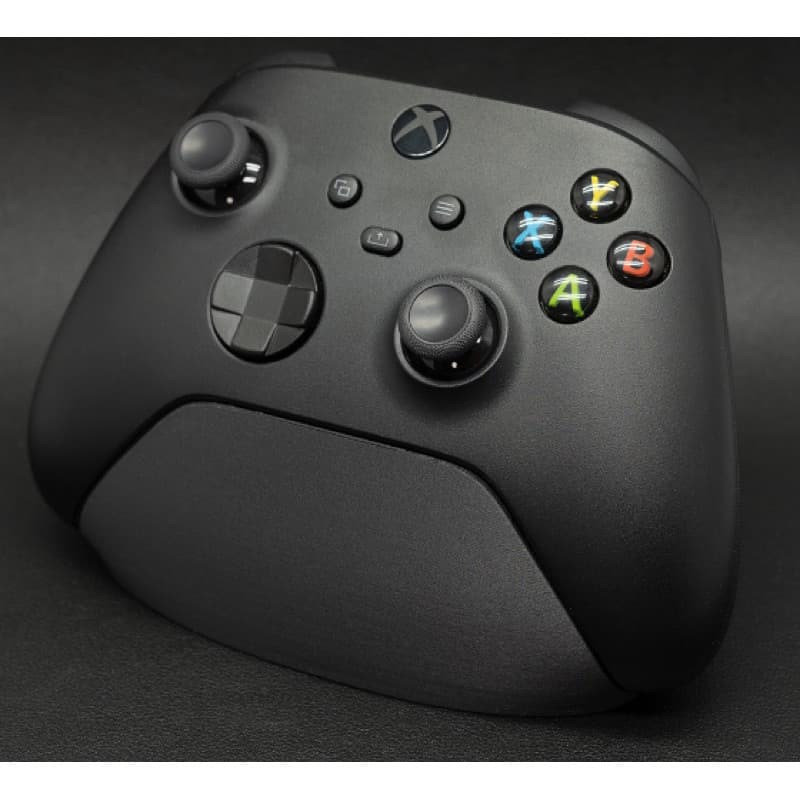 Suporte de Controle Xbox One  Series S 360 Organização Minimalista Minimalismo Envio Imediato