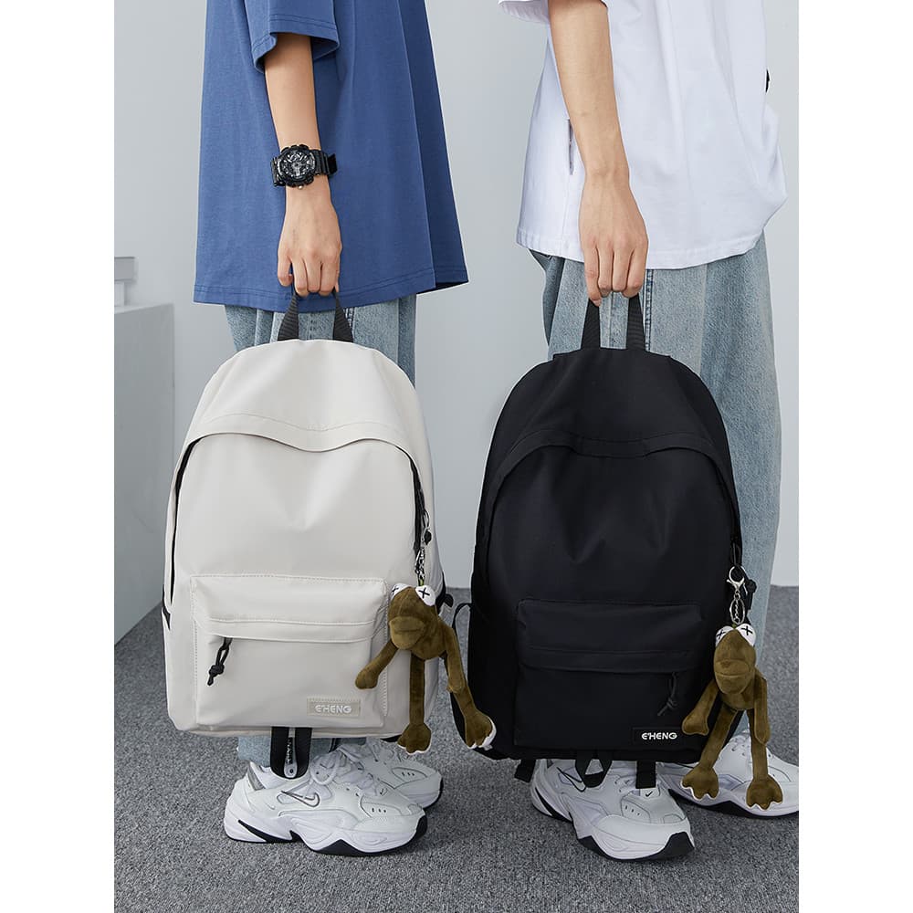 Mochila masculina viagem ao ar livre viagem de grande capacidade mochila feminina estudantes universitários saco de comp