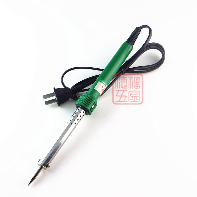 Ferro de solda elétrico de calor externo Wynn's / Wynn's Long Life 30 40 60 80 100 150 200W