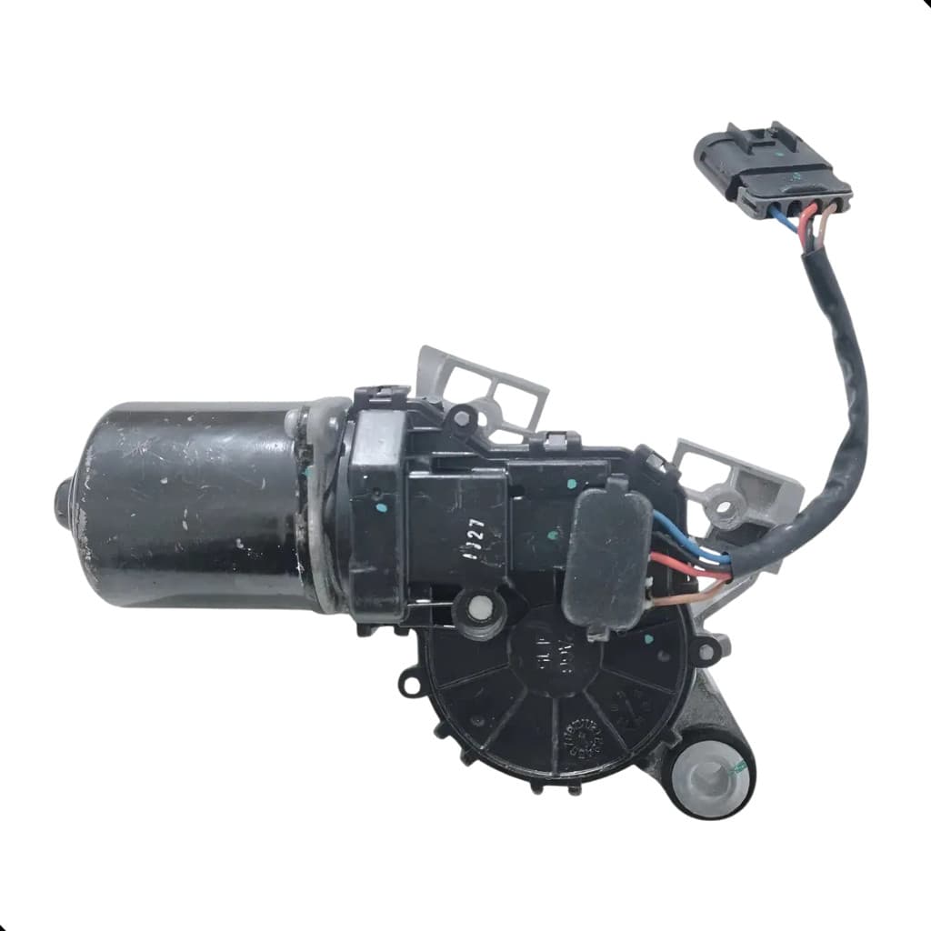 Motor Limpador Para-brisa Dianteiro Gm Cruze Lt 2012 A 2016