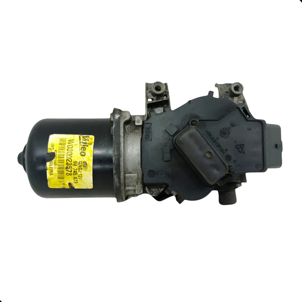 Motor Limpador Para-brisa Chevrolet Gm Cobalt 2012 Até 2018