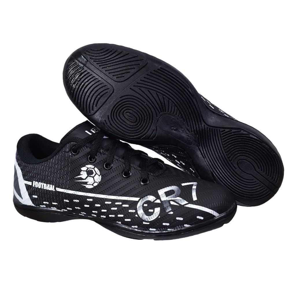 Chuteira Futsal Adulto Unissex Profissional do 34 ao 43