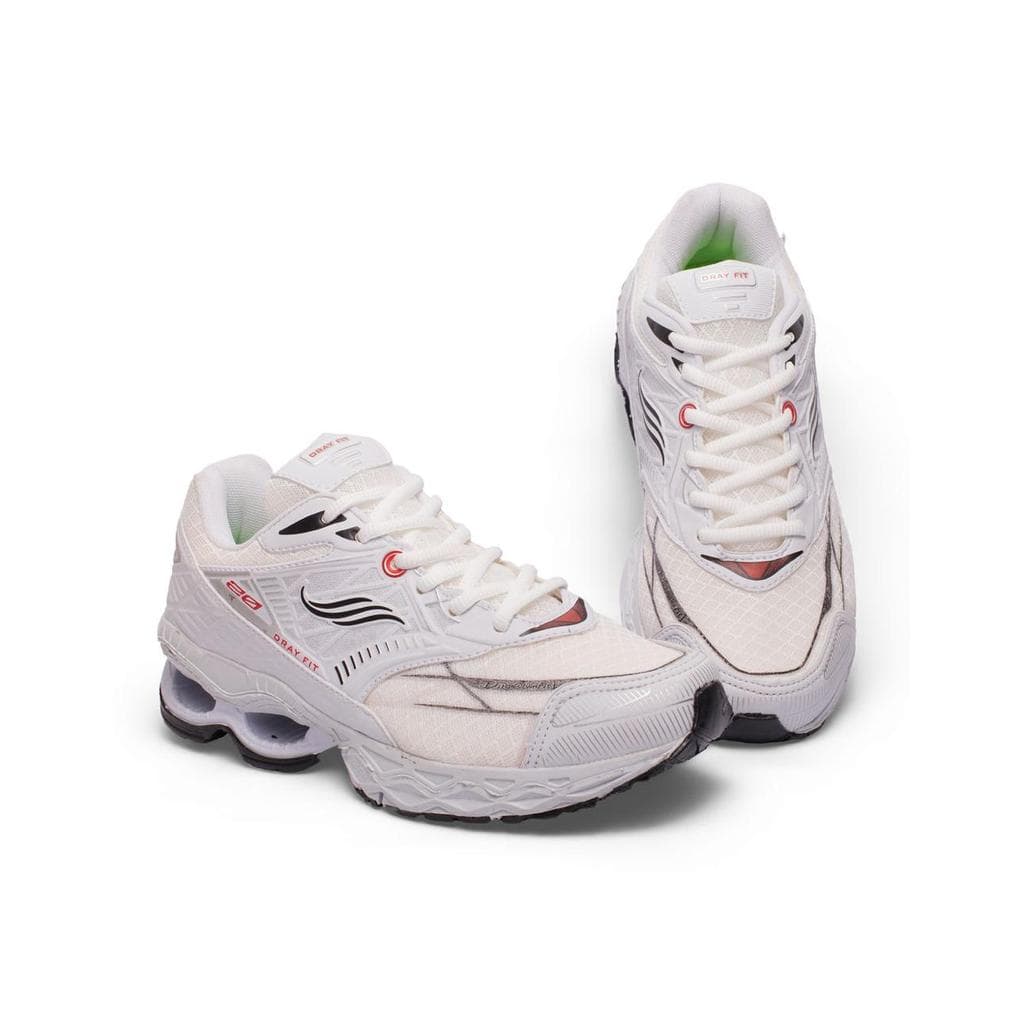 Tênis Masculino Estilo Conforto Leve Academia Oferta