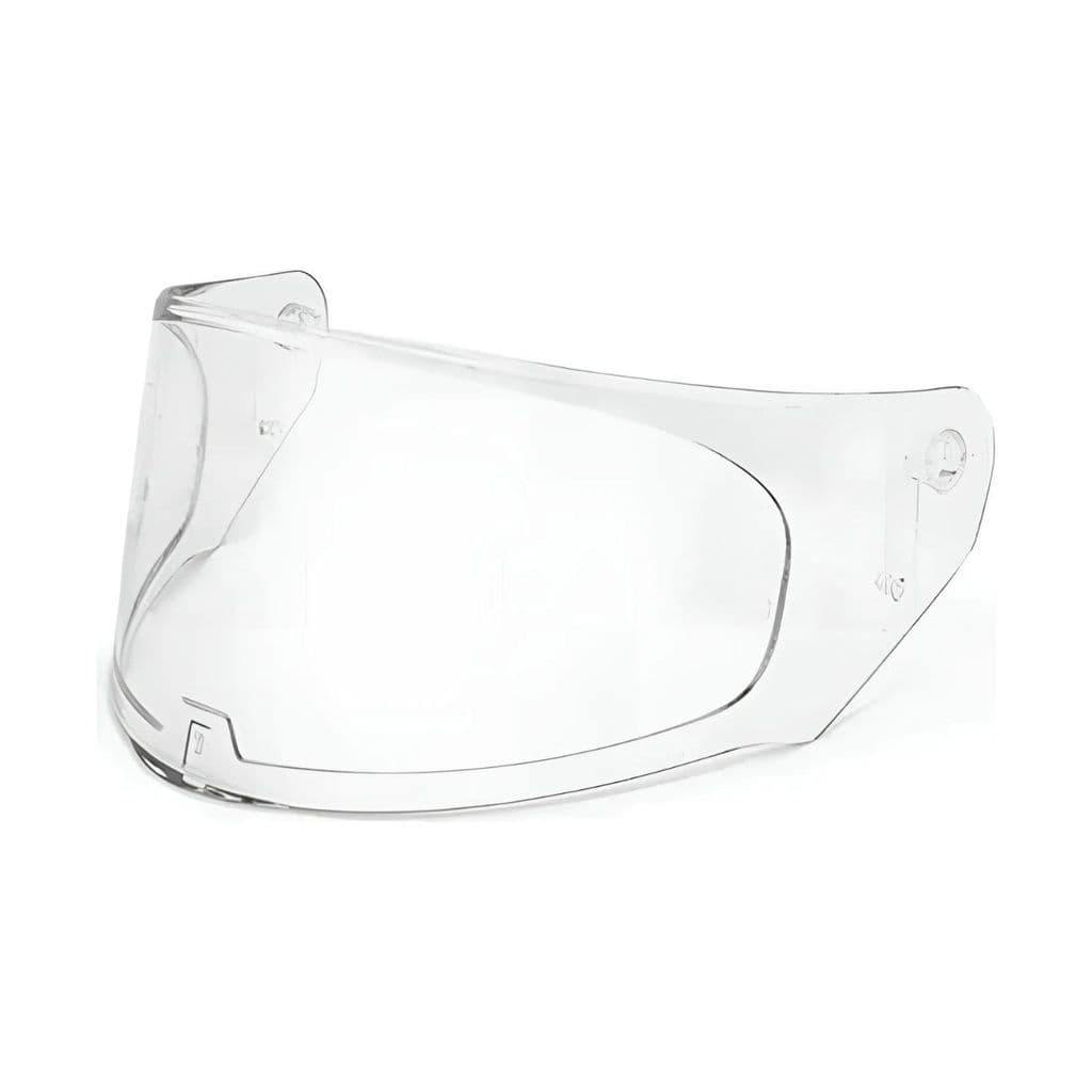 Viseira Capacete Ls2 Ff320 Ff353 Ff800 Cristal Antirisco Top