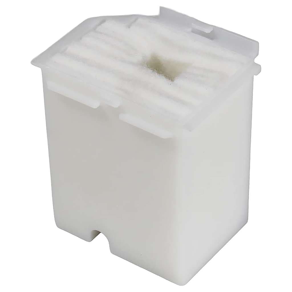 Feltro Esponja Com Caixa de Manutenção Compatível p/ L3250 L3100 L1110 L3210 L1250 Almofada com Base
