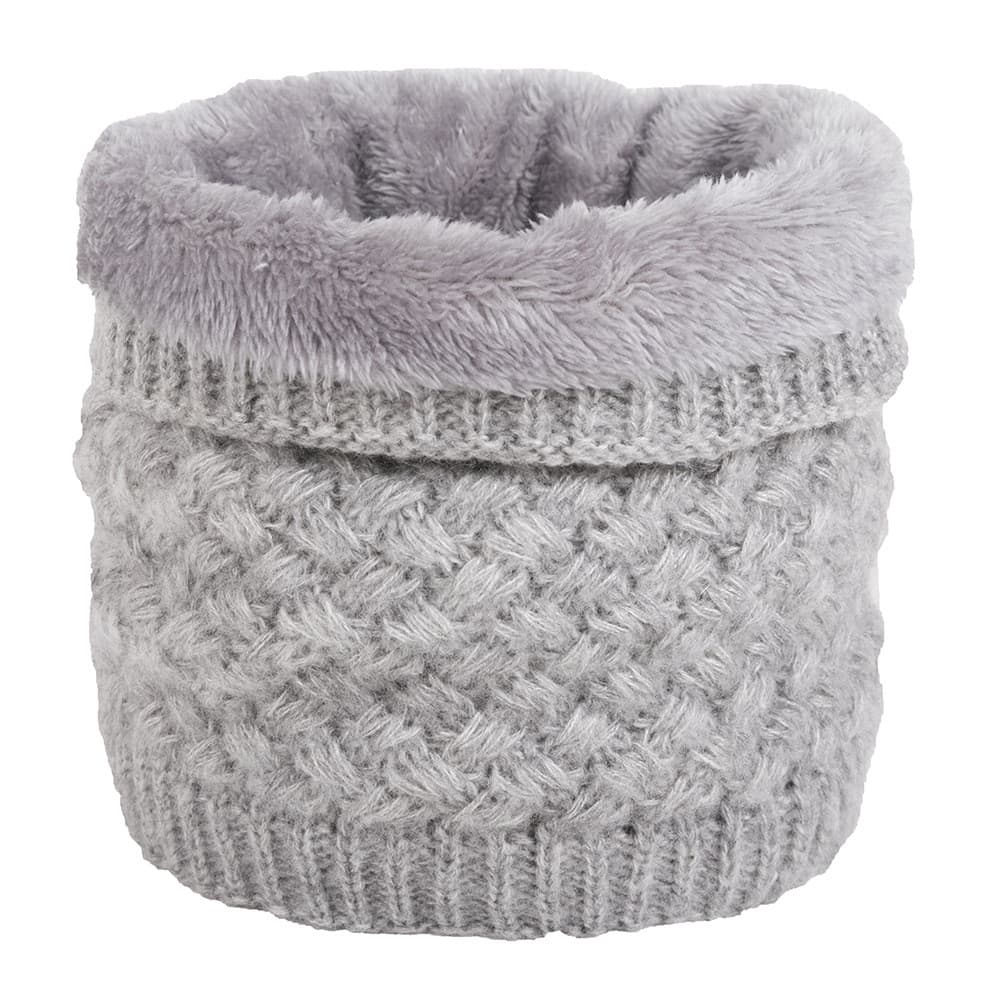 Cachecol protetor de pescoço capa de pescoço à prova de frio feminino inverno quente pescoço pulôver masculino à prova d