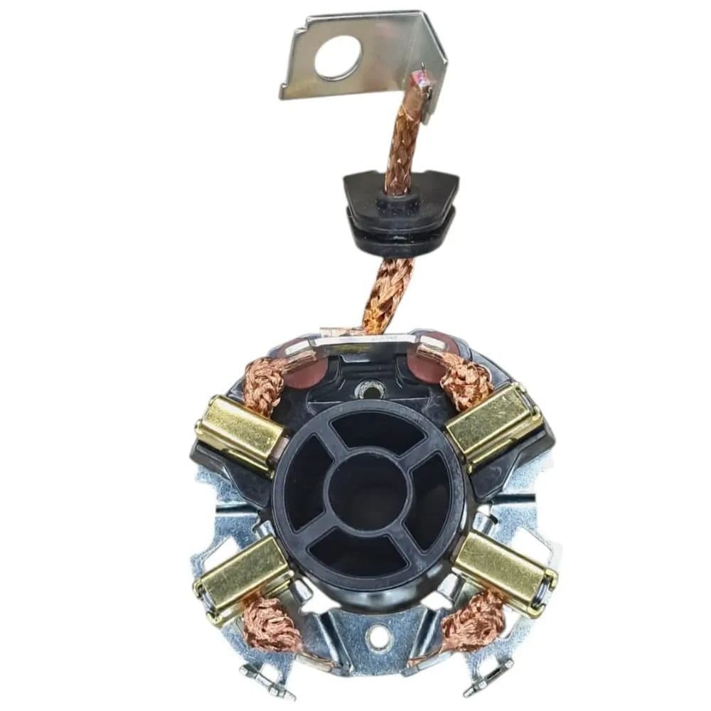 Porta Escova De Partida - Volvo S40/PG/VW/Fiat