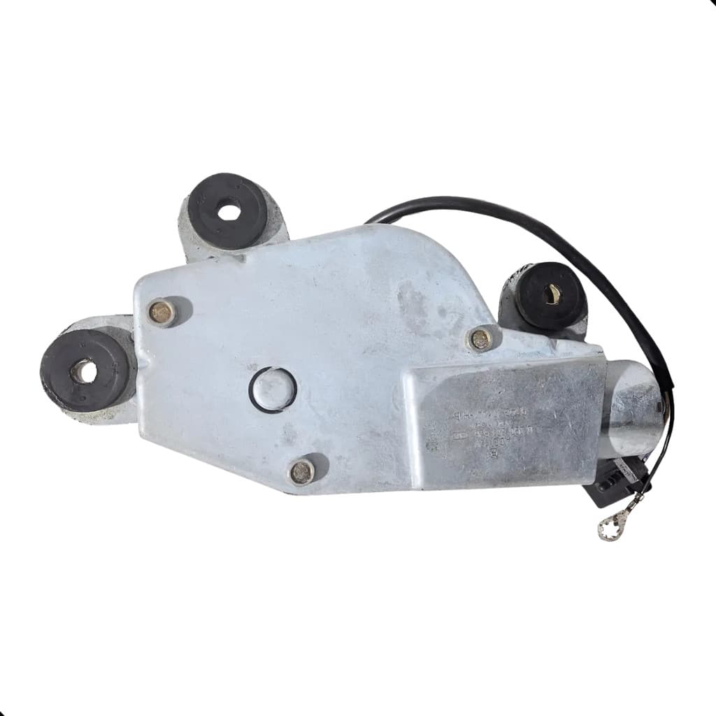 Motor Limpador Traseiro Para Brisa Ford Escort 1997 A 2003