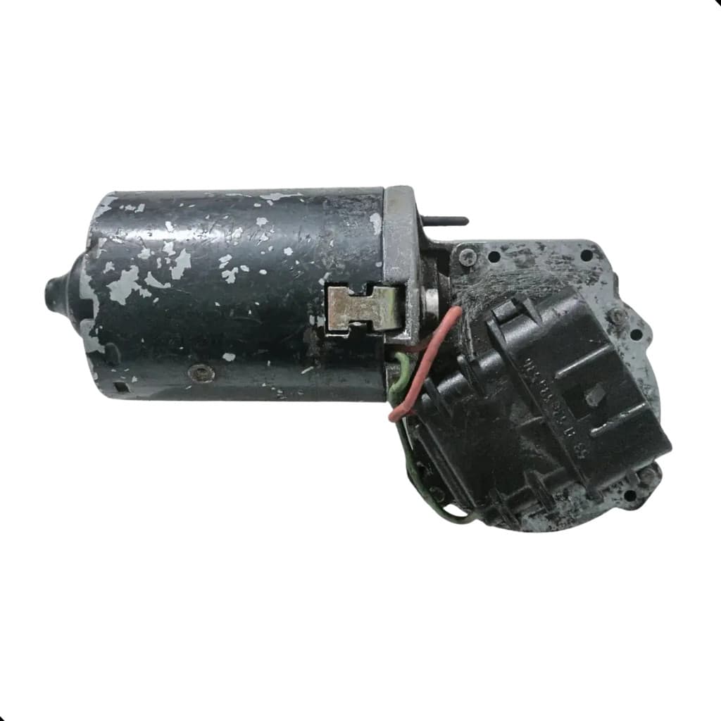 Motor Limpador Para-brisa Dianteiro Gm Vectra 1993 Até 1998