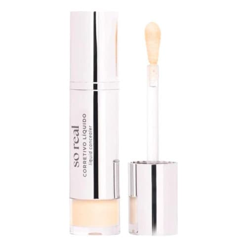 CORRETIVO LIQUIDO SO REAL - CBW30 - BLOW HBM604-3 RUBY ROSE