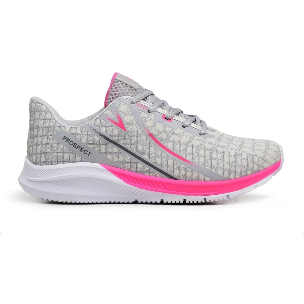 Tênis Feminino Prospect Spark Caminhada Academia Corrida Esporte