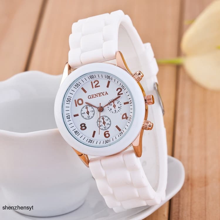 (Couple's gift) 2023 Novo relogio digital led relogio prova dagua feminino
