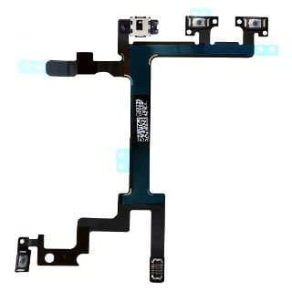 Flex Power Compatível Apple iPhone 5S ( A1453 / A1457 / A1518 / A1528 / A1530 / A1533 )