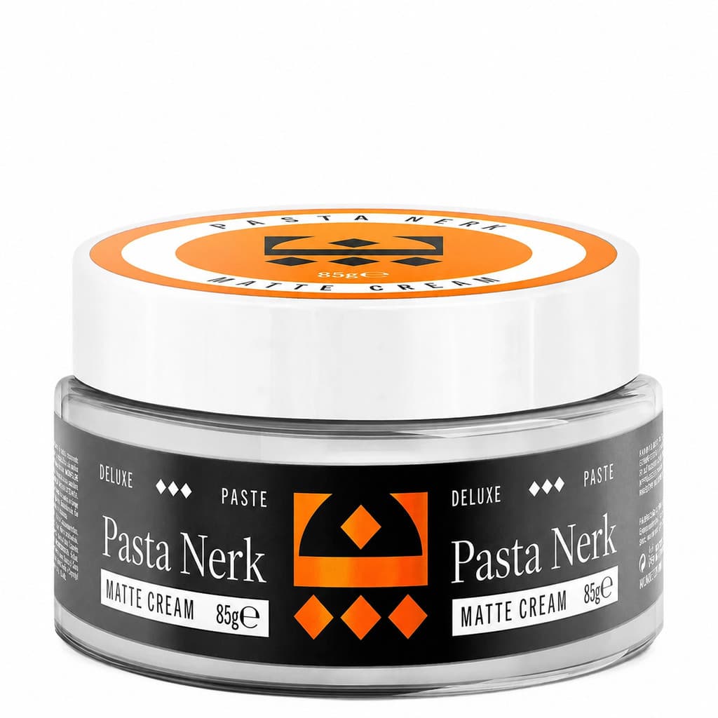 Pasta Efeito Seco Matte Cream Nerk Embaixador - 85g