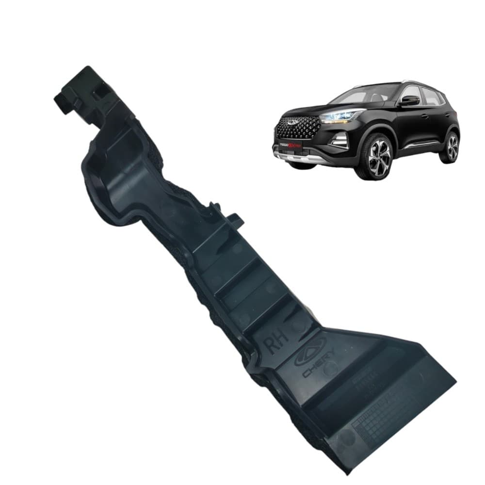 Suporte Guia Lado Direito Chery Tiggo 5x 2022 2023 2024 2025