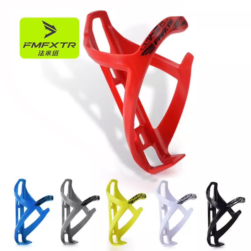 Bicicleta Universal garrafa de água gaiola estrada equitação garrafa de água titular copo água plástico titular equipame
