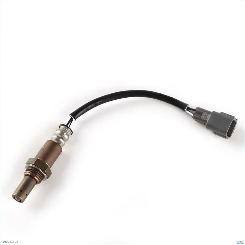 Adequado para Sensor de oxigênio traseiro Toyota 89465-04420 8946504420Estoque pronto de fábrica