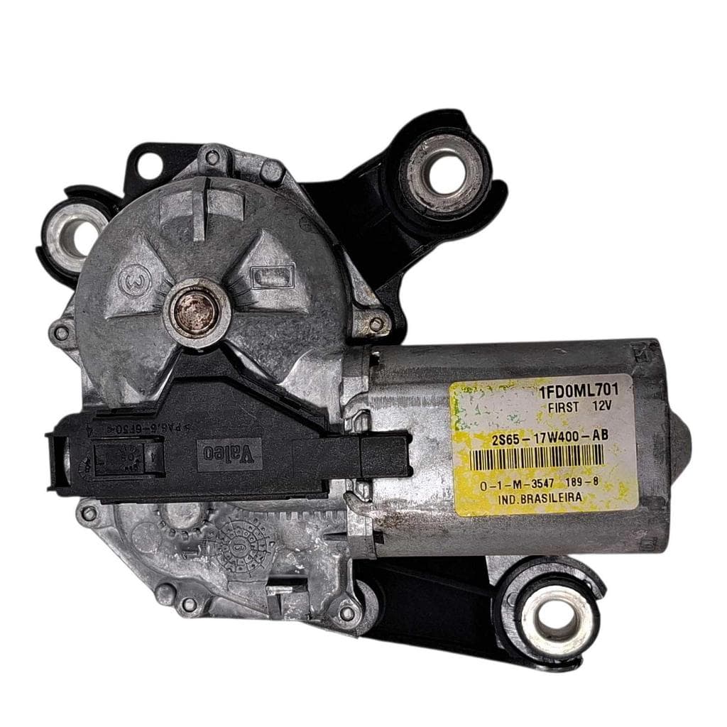 Motor Limpador Para-Brisa Traseiro Ford Ecosport 2003/2012