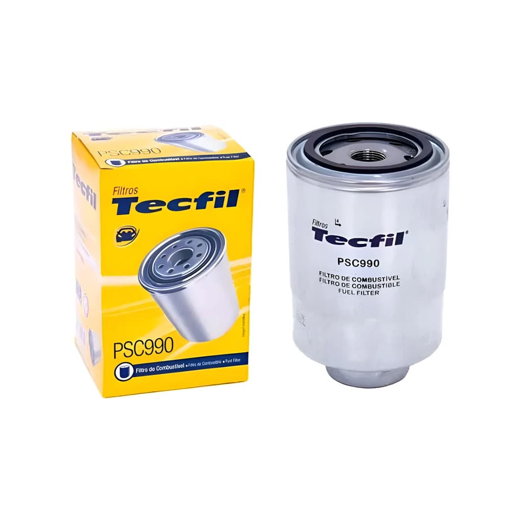 Filtro Combustivel Mitsubishi L200 - Tecfil Psc990