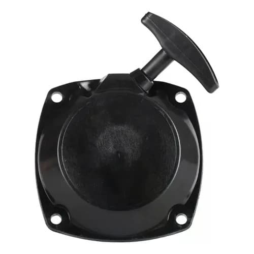 Partida Puxador Completo P/ Roçadeira Husqvarna 143rii 236r