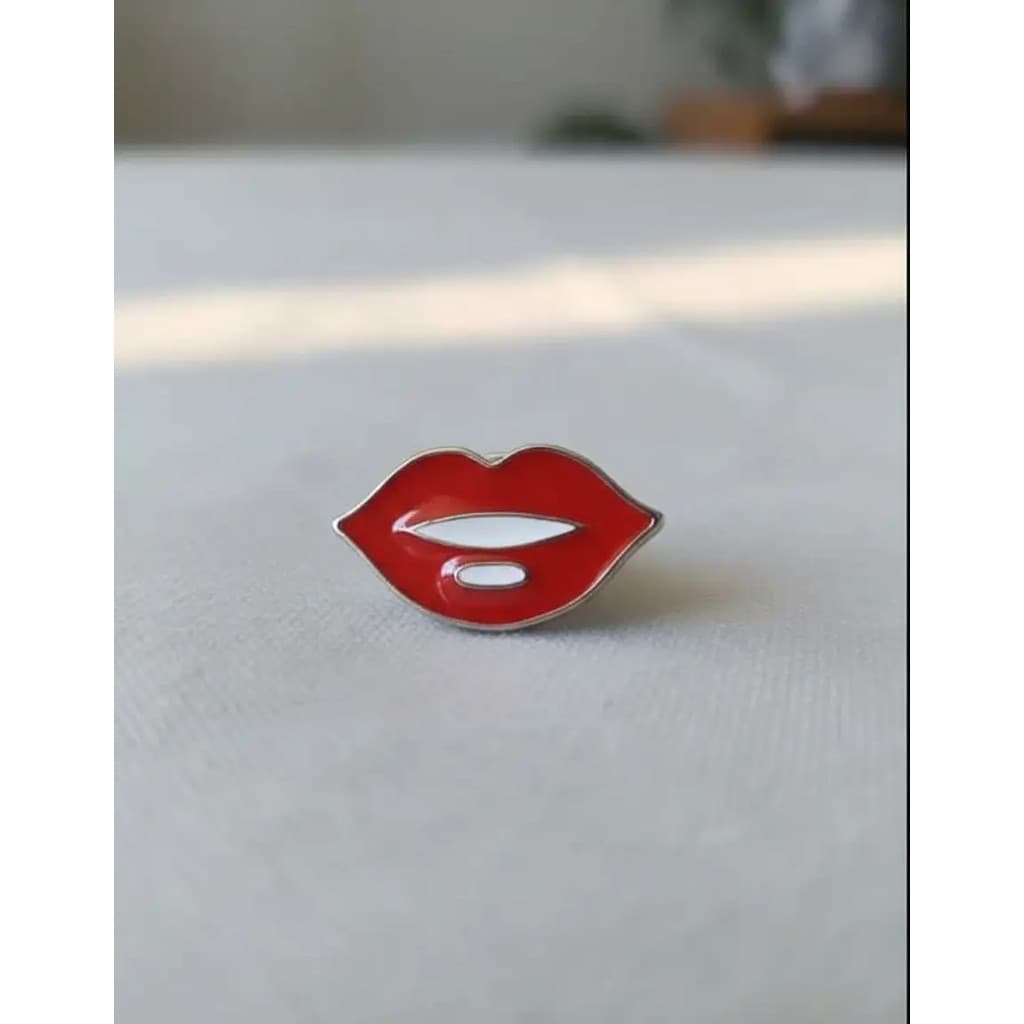 Pin Botton Broche Lgbtqia+ Pride Love Orgulho Gay