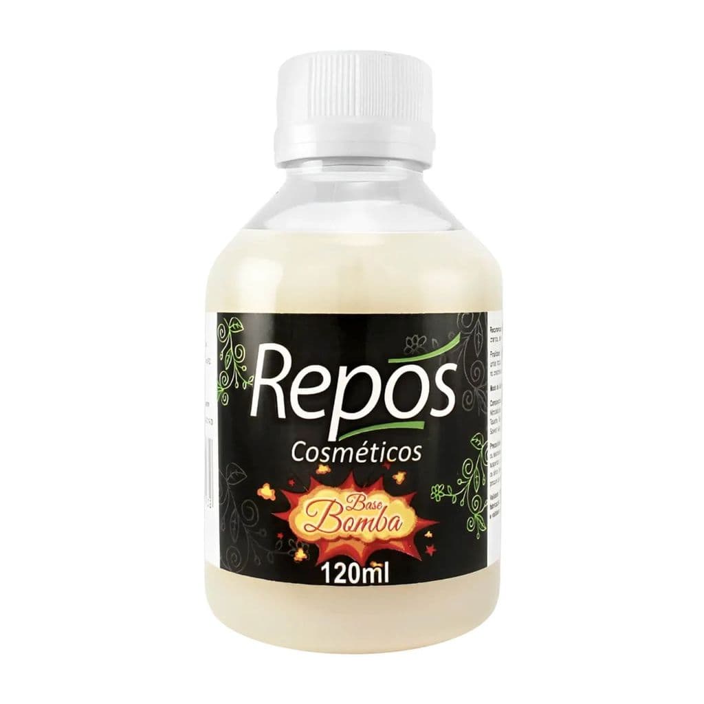 Esmalte Base Bomba 120 ml Repos