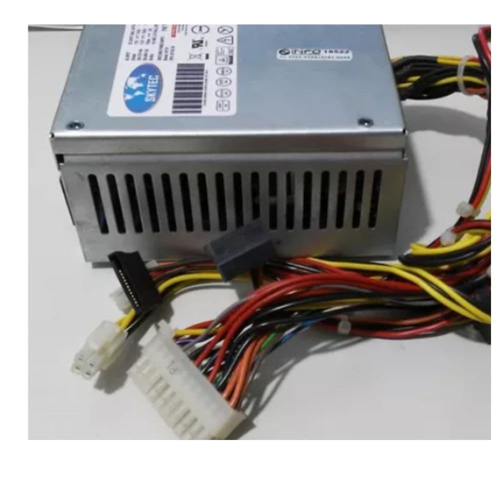 Fonte Desktop Skytec 220w Skyg1