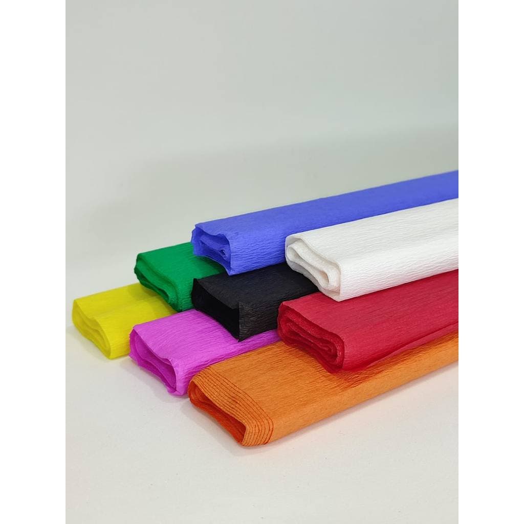 PAPEL CREPOM 48CM X 2M