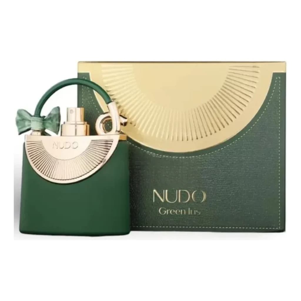 Nudo Green Edp 100ml Feminino