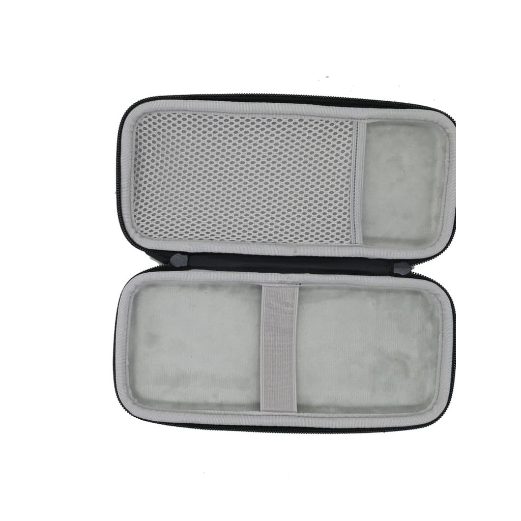 Universal impermeável à prova de choque Multi-Purpose Omron instrumento de massagem HV-F020/021 caso protetor saco de ar