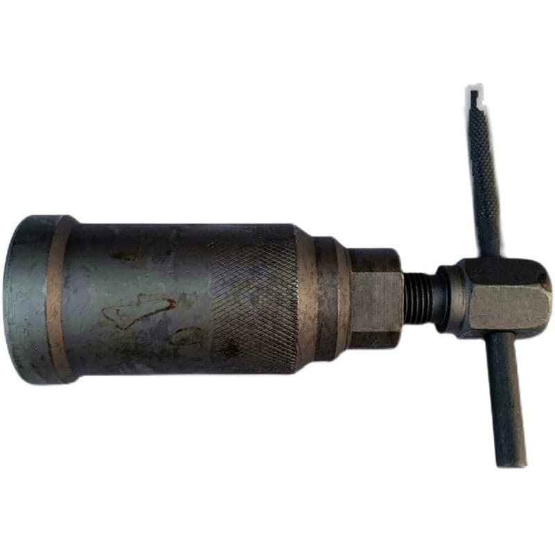Adequado para novo netuno ua125t /-A Tianlongxing UA125T-3 Motor magnético puxar código ferramenta de desmontagem de aço
