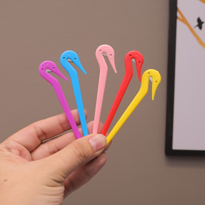 Ferramenta útil para remoção De pelos De crianças, faixa De borracha descartável, cabelo trançado, não machuca o cabelo,