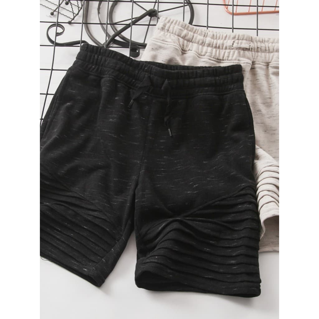 Comércio exterior pedido Original roupas infantis Shorts meninos verão exterior usar calças de algodão puro crianças sol