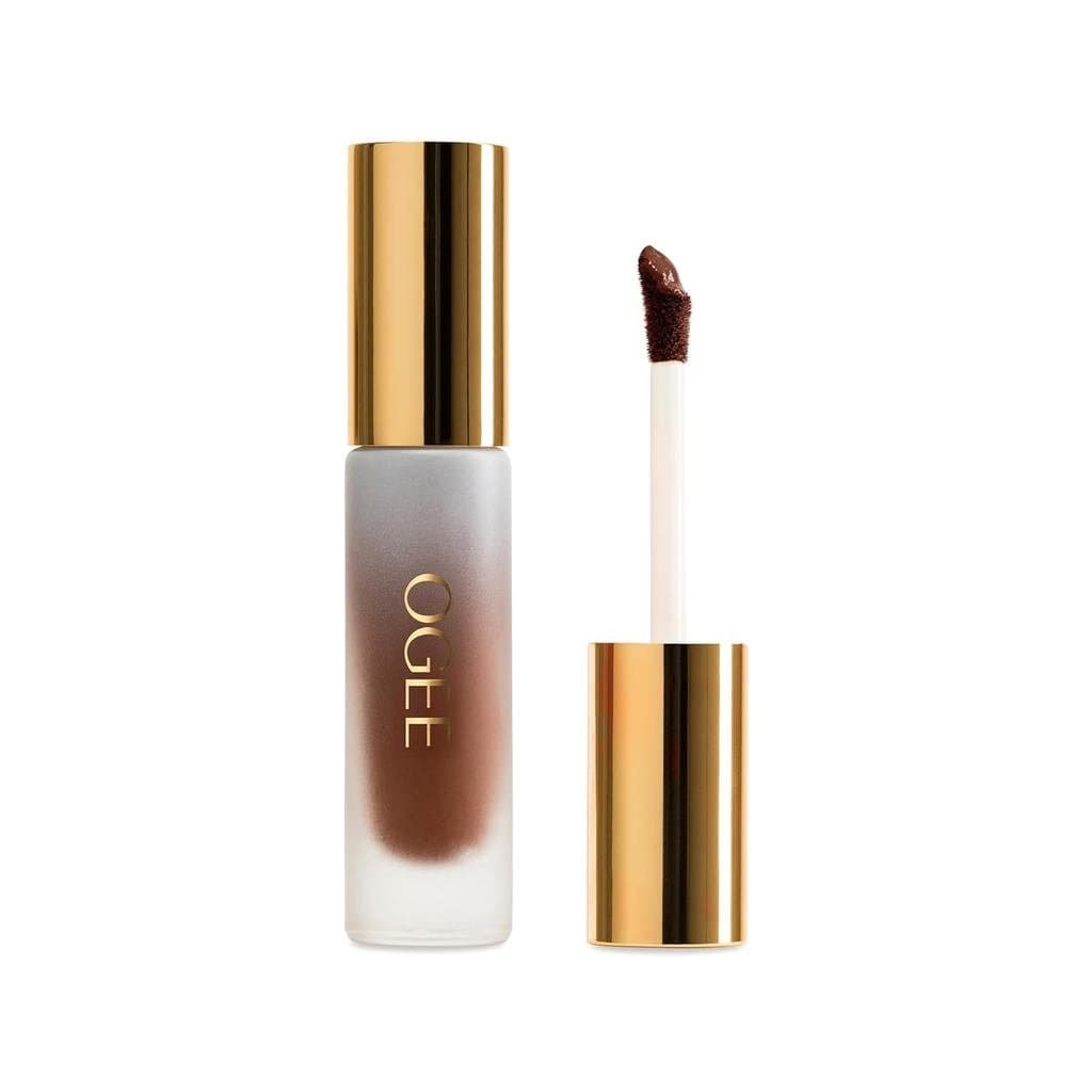 Corretivo para a Área dos Olhos Ogee Complexion Perfecting - Corretivo de Cobertura Total Orgânico Certificado - Cobertu