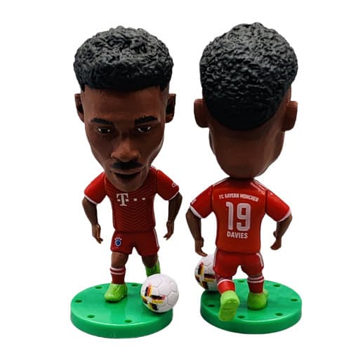 MINICRAQUE DAVIES BAYERN