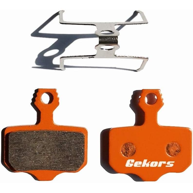 Pastilhas de Freio a Disco para Bicicleta para AVID Elixir, XO, XX, DB/SRAM XX, Série XO, Level