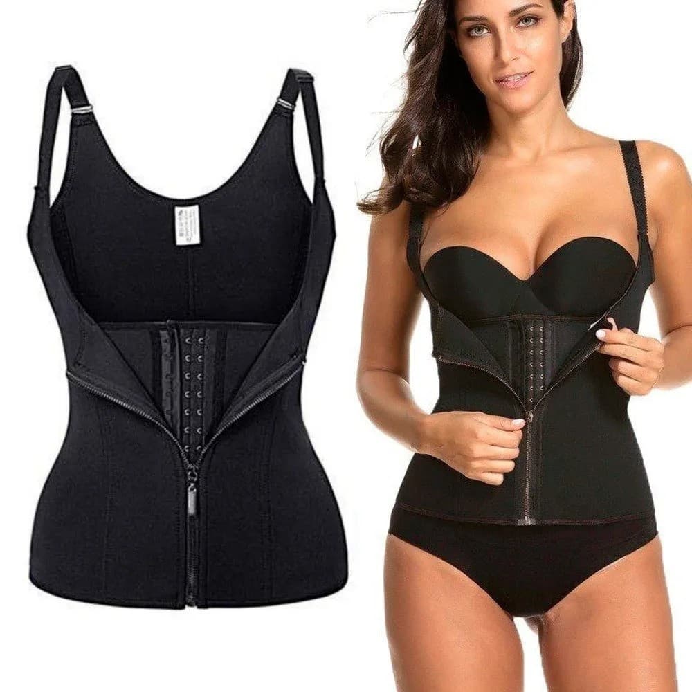Cinta Modeladora Espartilho De Emagrecimento Cinta Modeladora Espartilho De Emagrecimento-ENVIO IMEDIATO