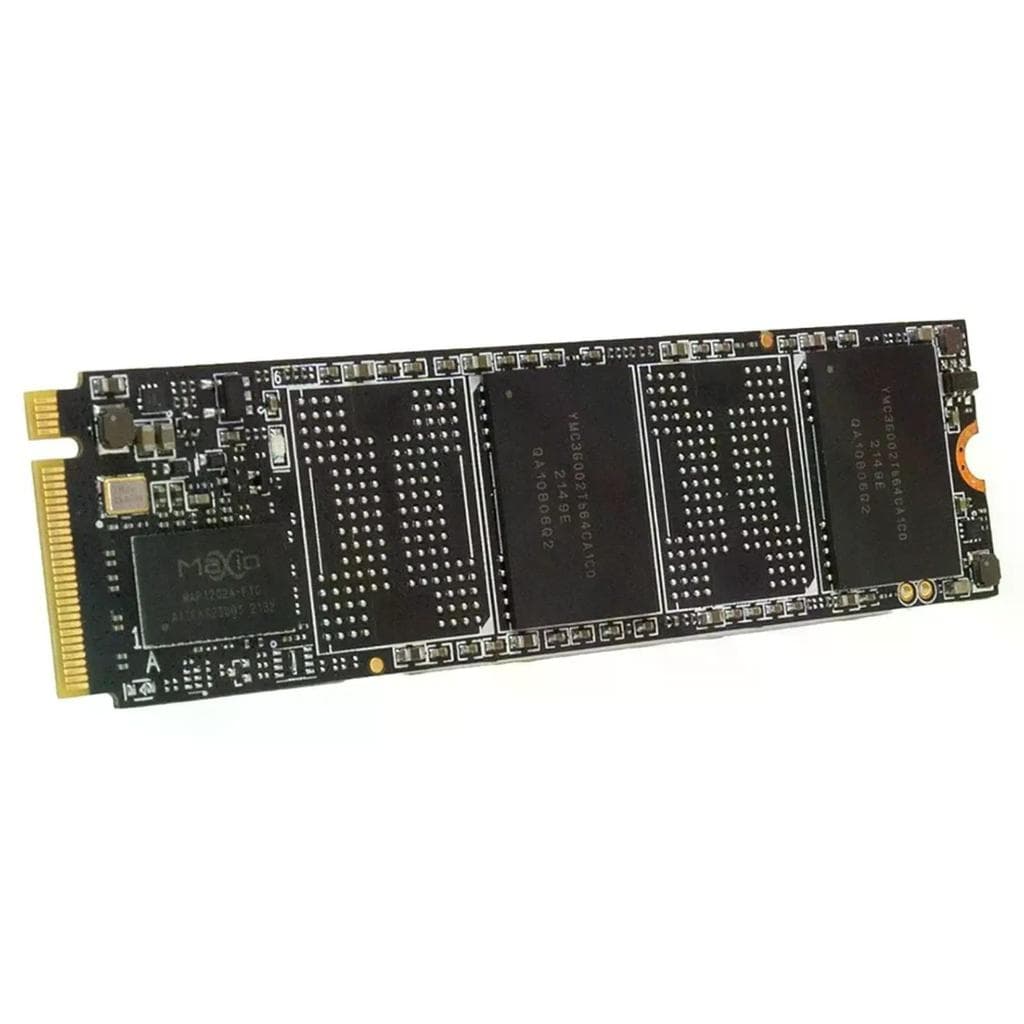 SSD PRODRIVE, 512GB, NVMe, M.2 2280, PCIe 3.0, 2400 MB/s, PROM2228001/512G