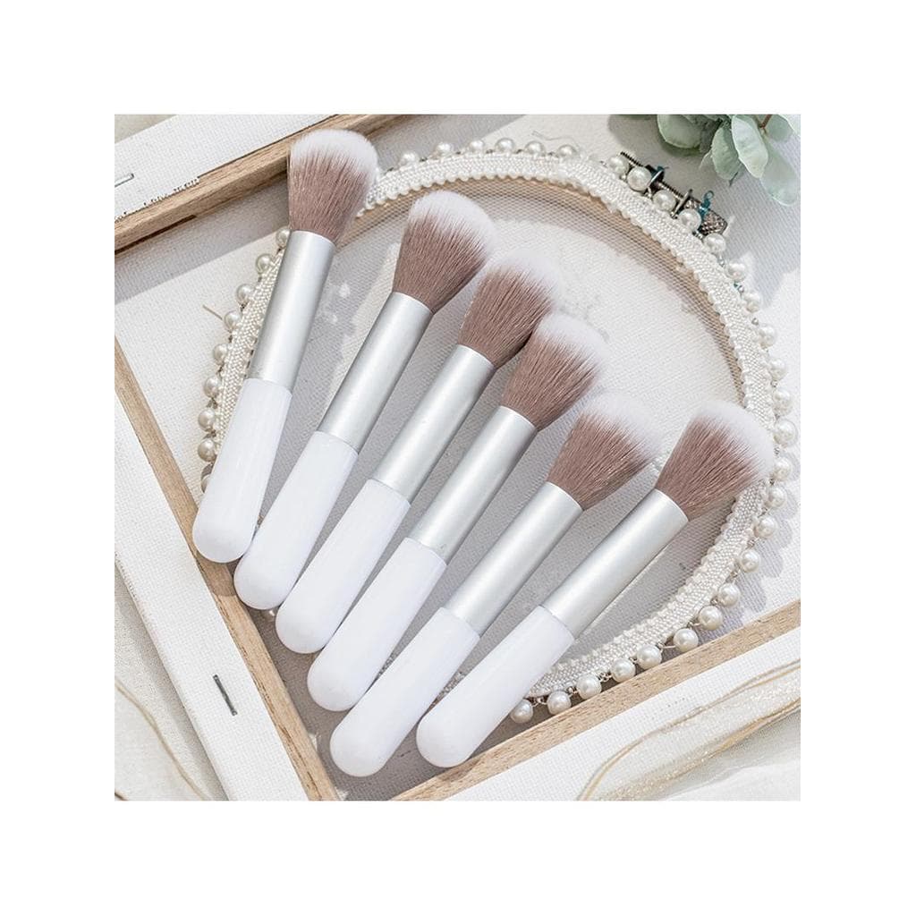 Cangzhou pincel de maquiagem único Blush pincel destaque pincel de pó solto pincel de contorno pincel de pó solto atacad