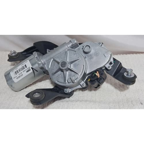 Motor Limpador Parabrisa Traseiro Hyundai Hb20 2020 A 2024