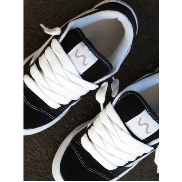 Tênis Casual Feminino Masculino Skatista Unisex