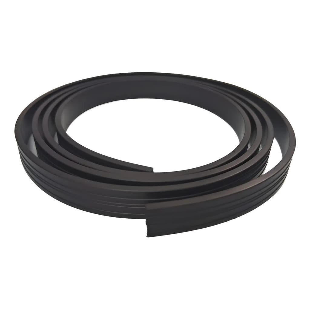 Ímã Flexível Largura 1 Cm X Comprimento 1 Metro