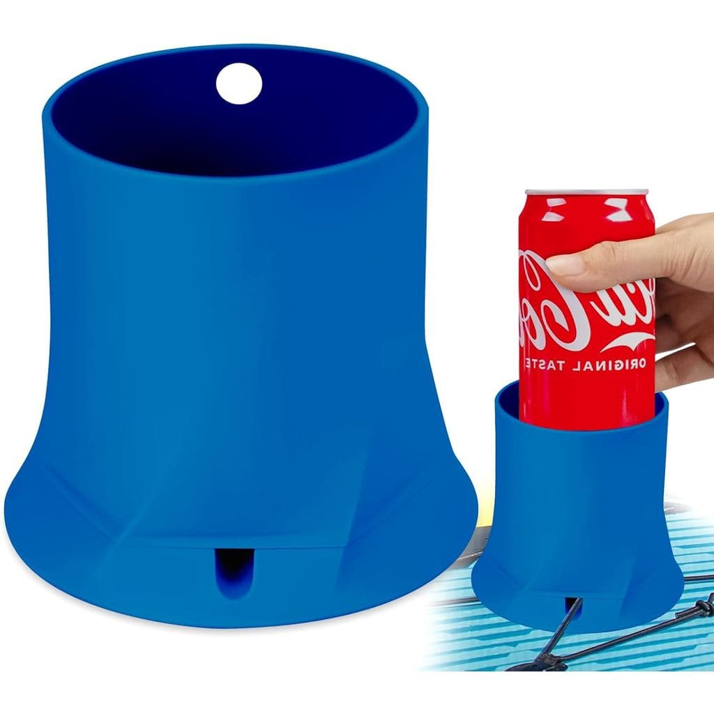 Suporte para Prancha de Stand Up Paddle, Acessório para Prancha de Stand Up Paddle, Suporte para Bebidas Adequado D