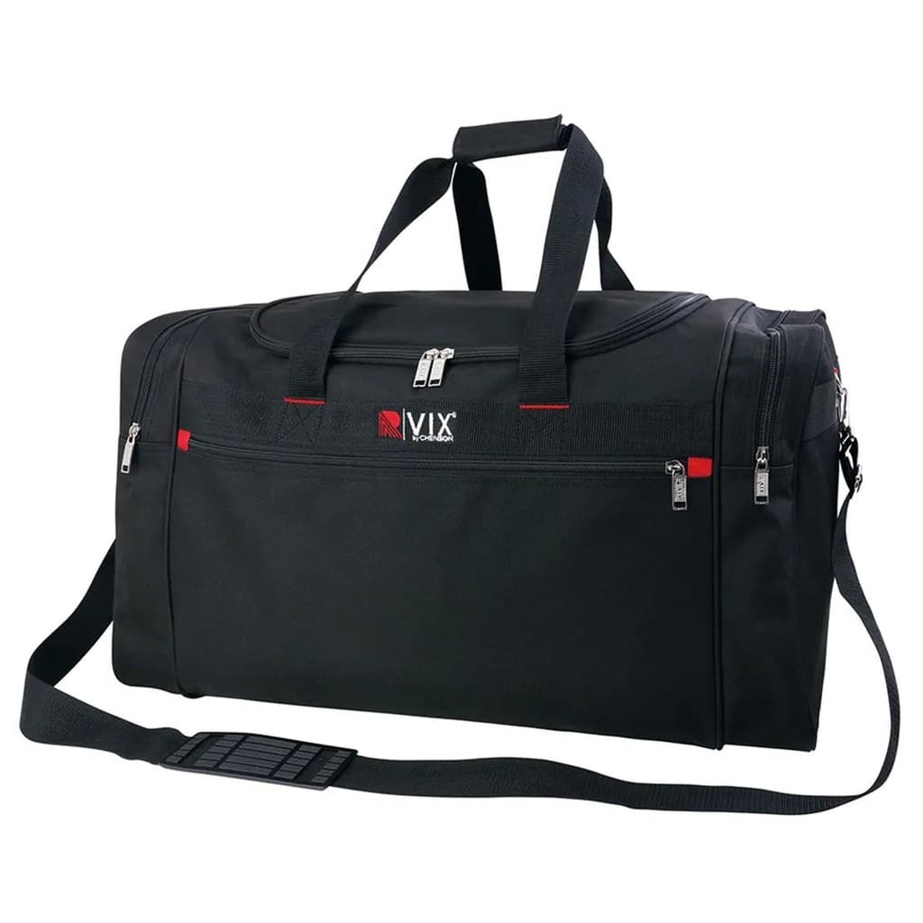 Bolsa Sacola de Ombro Viagem Espaçosa Academia Chenson