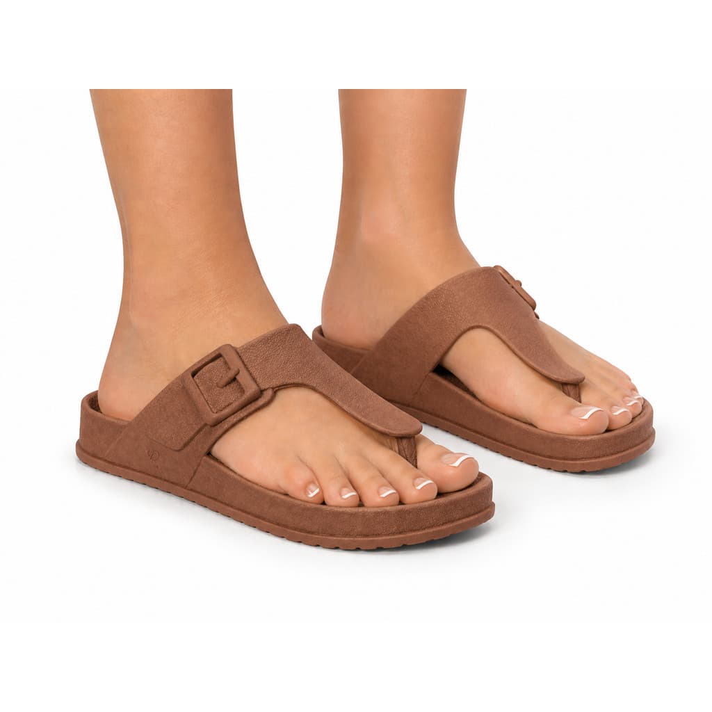 Chinelo Slide Dedo Premium Conforto Máximo Antiderrapante Leve Dia a Dia